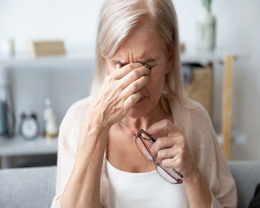 Sjogren Sendromu Nedir? Belirtileri ve Tedavisi