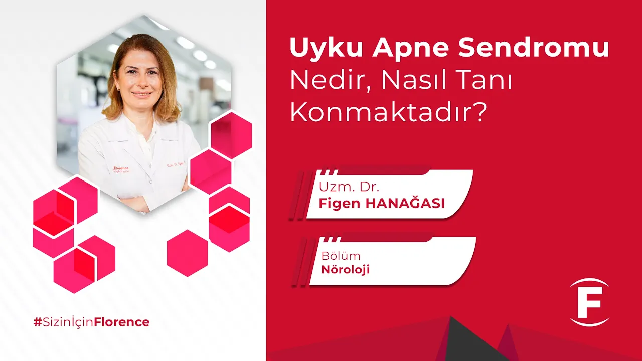 Ce este sindromul de apnee în somn? Cum este diagnosticat?