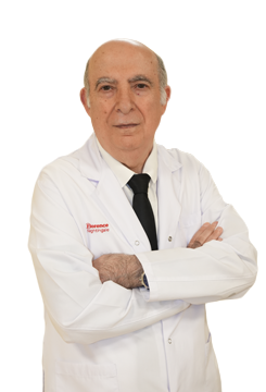 PROF.DR. OSMAN NİYAZİ AKIN