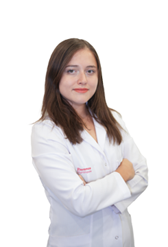Dt. BÜŞRA DENİZ KİZİR