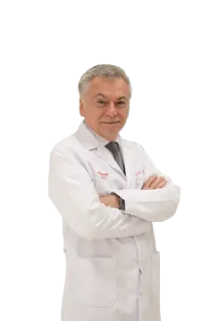 OP.DR. HAMDİ KOÇER