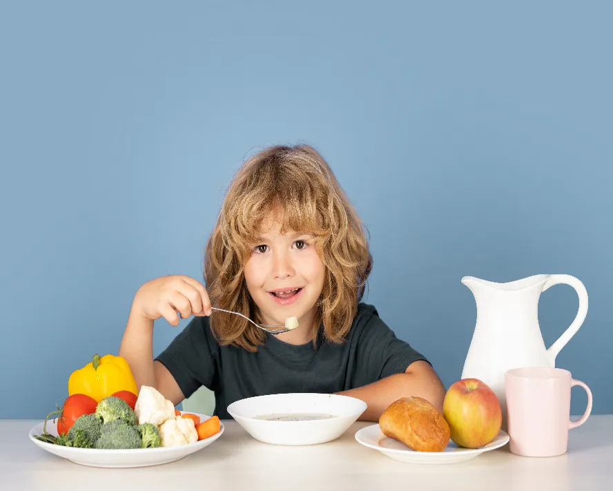 Kolostrum Nedir? Yeni Doğan Bebek İçin İlk Mucizevi Besin