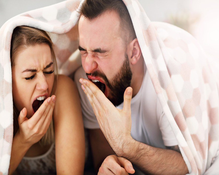 Libido Nedir? Cinsel İstek Düşüklüğü ve Yüksekliğinin Nedenleri