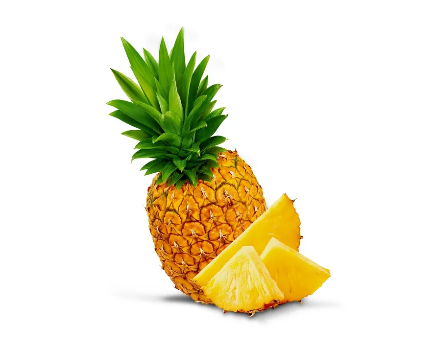Ananasın Faydaları: Neden Daha Çok Ananas Tüketmelisiniz?