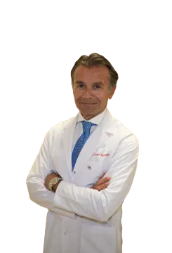 Professeur agrégé Dr Levent Eminoglu