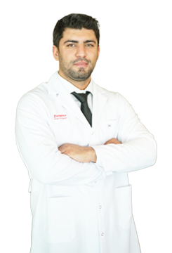 DR. MEHMET SEYİT YOKUŞ