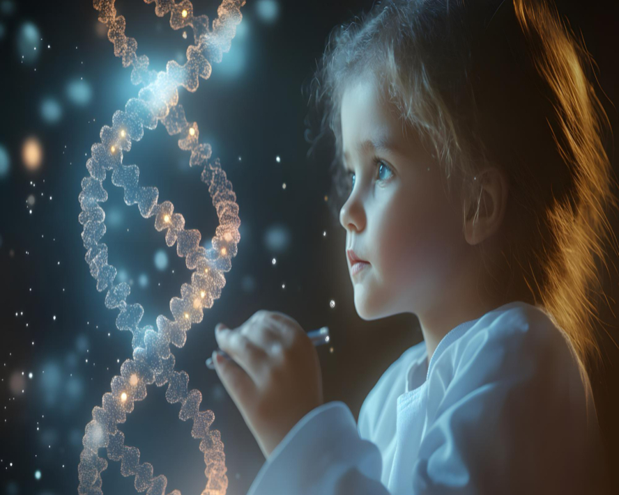 Büyüme Hormonu (gh): Vücudun Gelişimindeki Rolü ve Eksikliği