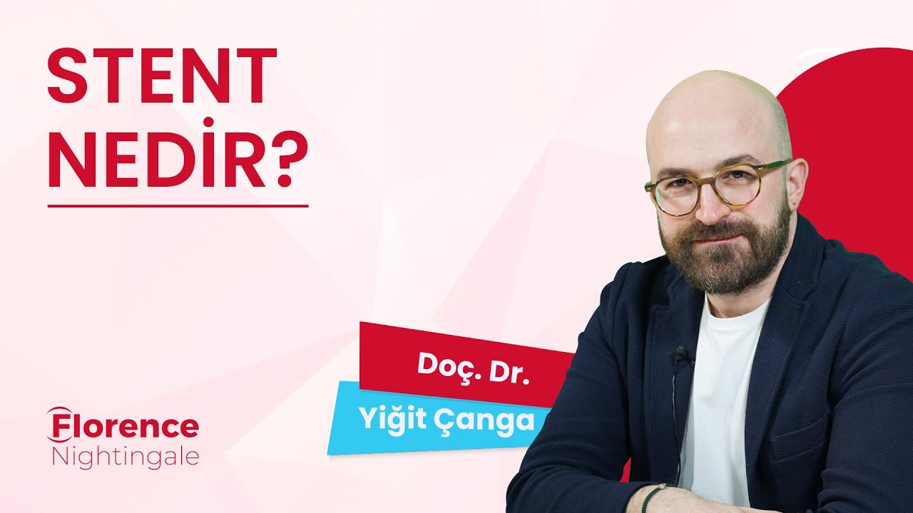 Stent Nedir? - Doktora Sordum