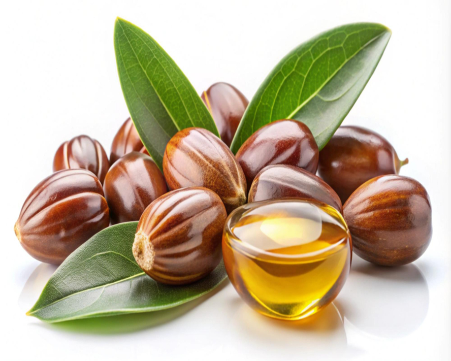 Jojoba Yağı: Sağlık ve Güzellik İçin Doğanın Mucizesi
