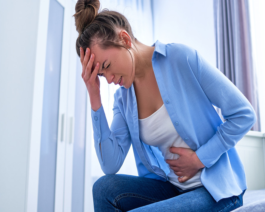 Bağırsak Enfeksiyonu (Gastroenterit): Belirtiler, Nedenler ve Tedavi Yöntemleri