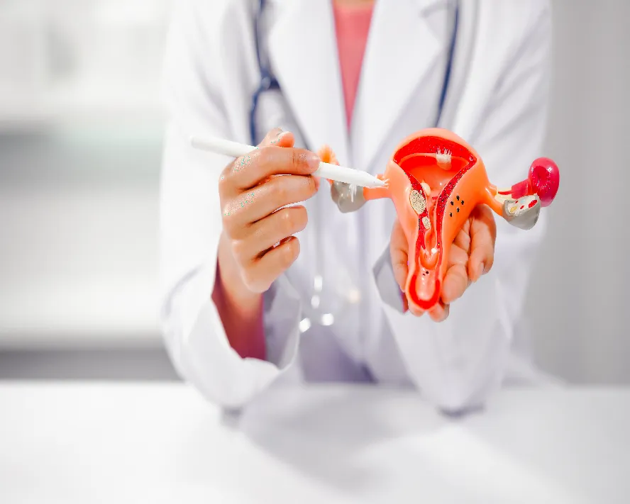 Endometriozis: Belirtileri, Nedenleri ve Tedavi Yaklaşımları