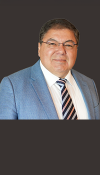 Mustafa Kahraman