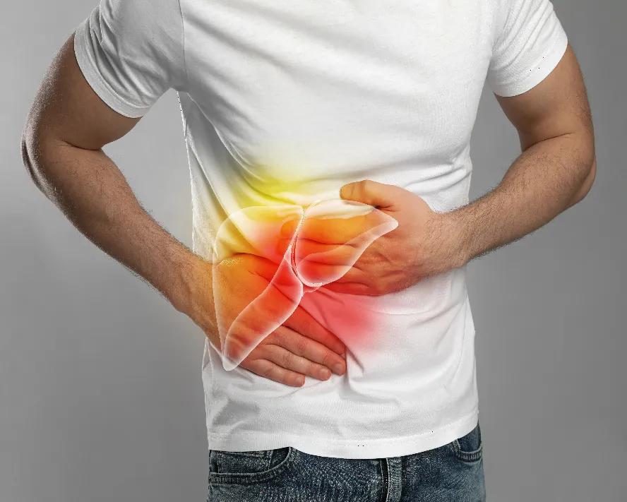 Karaciğer Hastalıkları Nelerdir?