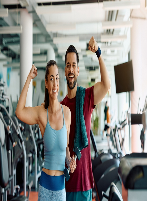 Spor Enerji Serum Paketi