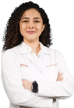 Dt. DÜRDANE KESKİNER