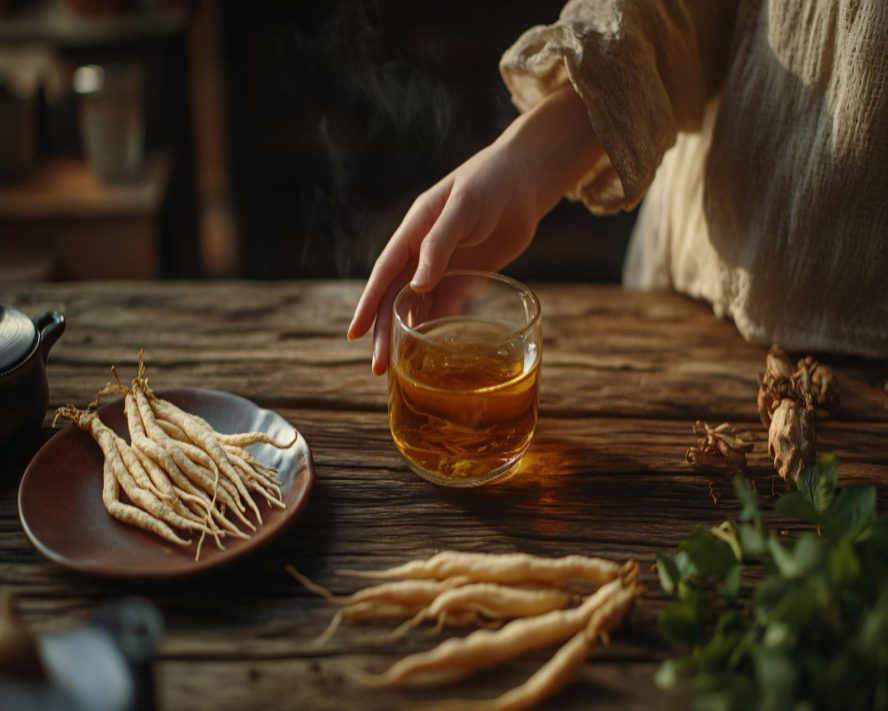 Ginseng Nedir? Faydaları, Çeşitleri ve Kullanım Rehberi