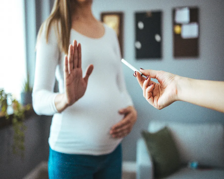 Gebelikte Sigara Kullanımı ve Sağlığa Zararları