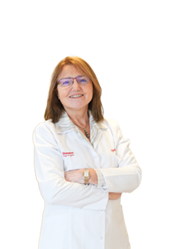 OP.DR. FERDA OĞUZ