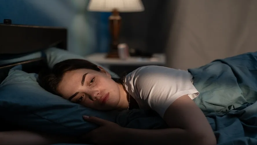 İnsomnia (Uykusuzluk) Nedir? Nedenleri ve Tedavisi