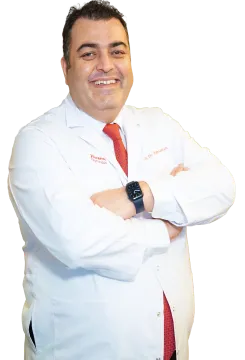 DOÇ.DR. RAMAZAN SARI