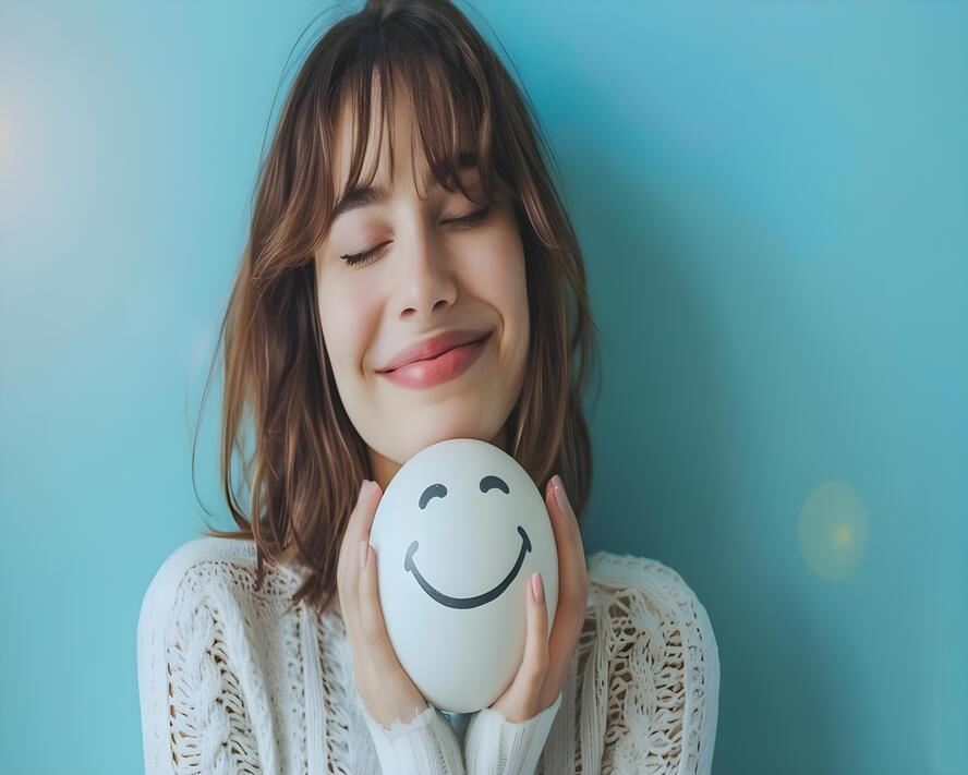 Hormonların Mutluluğa Etkisi