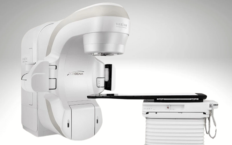 TRUEBEAM