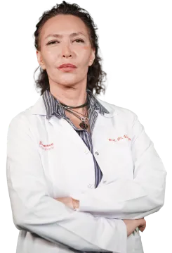PROF.DR. ELİF AKÜN
