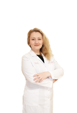 AYNUR MUSTAFAYEVA