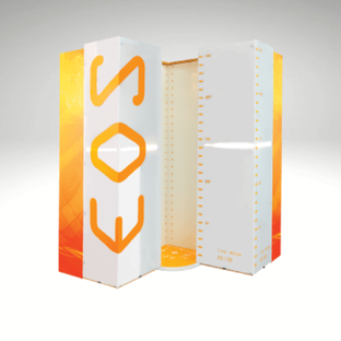 3D İskelet Sistemi Görüntüleme