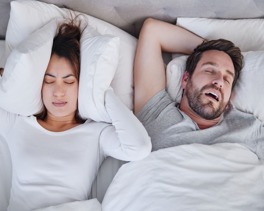 Horlama Neden Olur? Sebepleri ve Etkili Önleme Yöntemleri