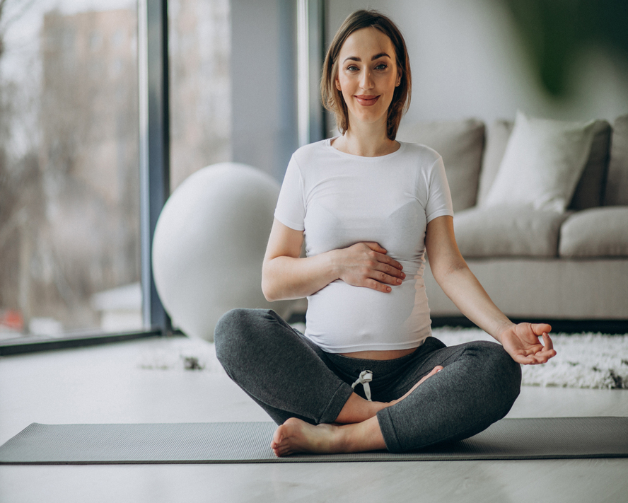 31 Haftalık Gebelik: Anne ve Bebek İçin Neler Değişiyor?