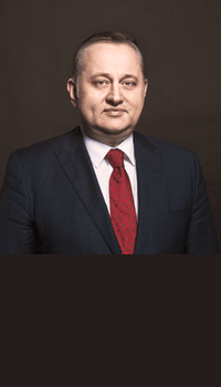 Dr. Sinan Nazif Aran