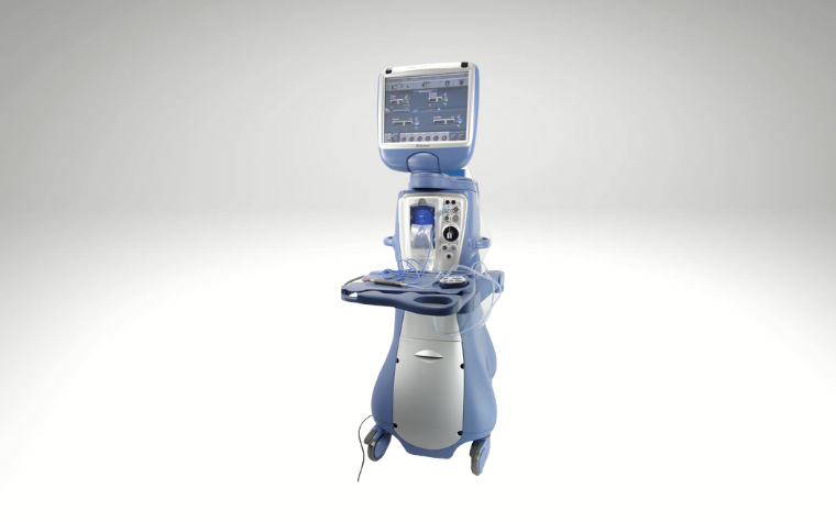Phaco Device