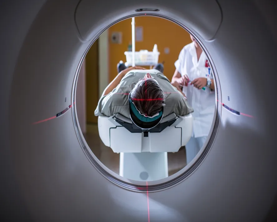 PET - MR ile Alzheimer’da Erken Tanı