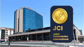  İstanbul Florence Nightingale Xəstəxanası JCI Akkreditasiyası