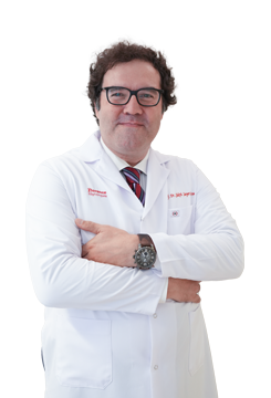 PROF.DR. ŞÜKRÜ SARPER GÜRSU