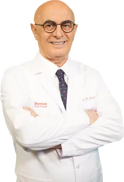 OP.DR. FUAT HIZLI