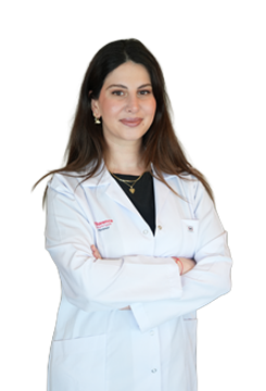 UZM.DR. SELEN EŞKİ